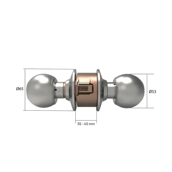 VCA5122 US32D 6070BS 05