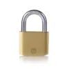 Y110B/50/126/1 Yale Brass Padlock with Hardened Steel Shackle, Brass finish 14 Y110B/50/126/1 Yale Brass Padlock with Hardened Steel Shackle, Brass finish