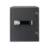 - Electronic Office Fire Safe Locker Box (Large)