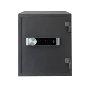 - Electronic Office Fire Safe Locker Box (Large)