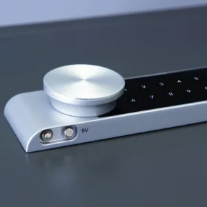 YFM/520/FG2 X-Large Fire Safe Locker - (60 minutes) for Home & Office 5 YFM520FG2 02