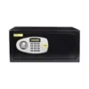 Security Laptop Safe Locker, Digital - Pin Access, Black