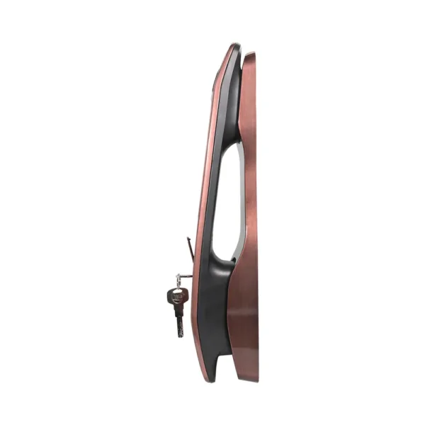 YMI70 BRONZE 06
