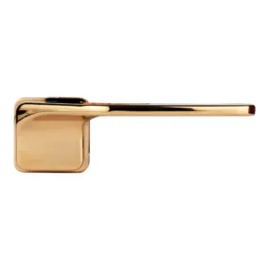 YMSL-1002-RG - Yale Marvel Series Premium PVD Handle, With Mortise Lockbody and Euro Profile Cylinder with Dimple Keys