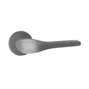 YPVL-901-BM-Yale Premium PVD Brass Lever Handle