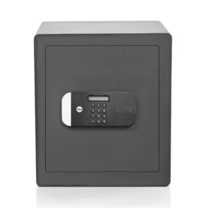 Maximum Security Certified Safe-Office Safe Locker