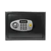YSS/300/DB2 Home Security Safe locker with Pincode Access- Black