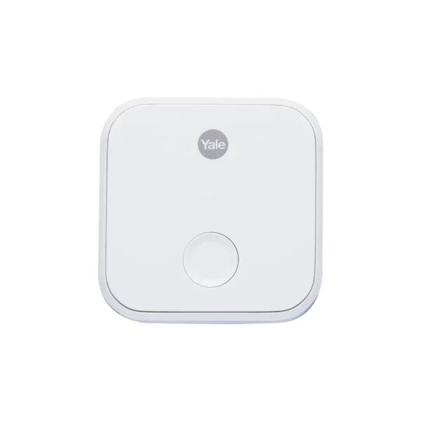 Yale Connect Wifi Bridge - For Remotely controlling the Smart Door Locks from anywhere