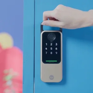 Yale ByYou 1000x1000 25