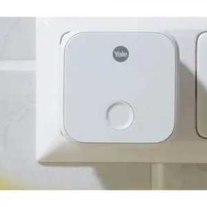 yale access connect wifi bridge 2