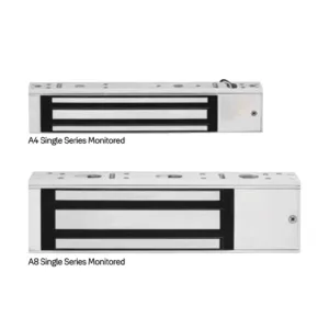 Single Series Monitored