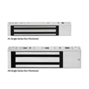 Single series non monitored