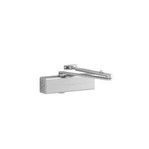 DC200 EN 2-4 Door Closer - L190