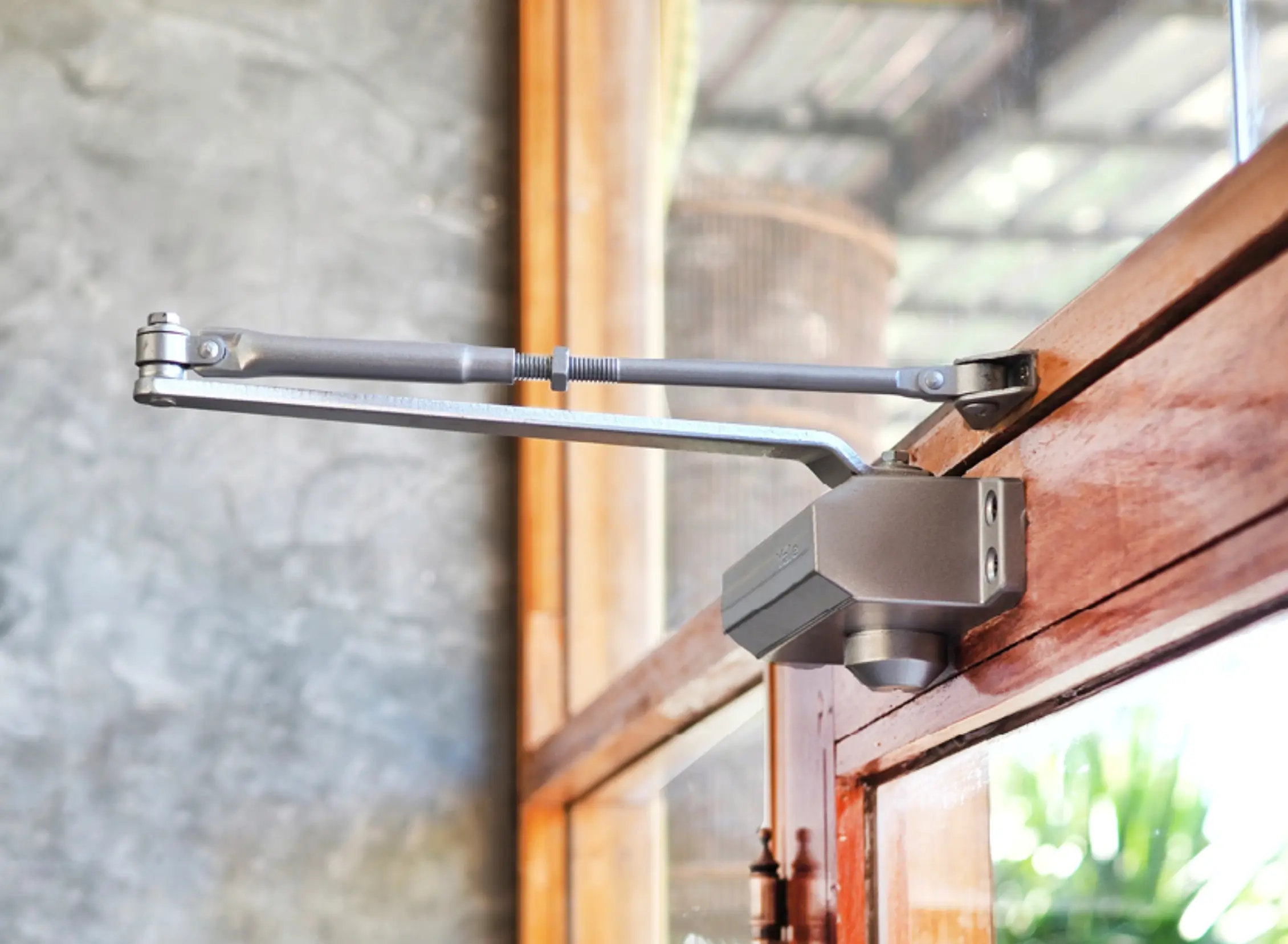 Premium Door Closers