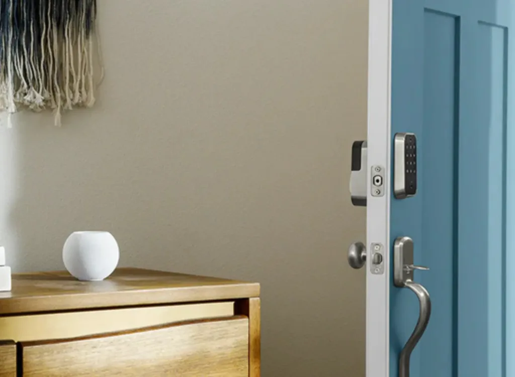 Home Page 8 Door Locks & security