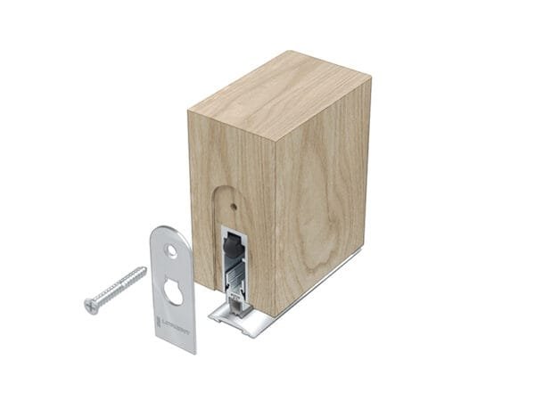 LAS 8001 Door seals