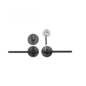 LS 8209 RFID Split Hotel Door Lock c