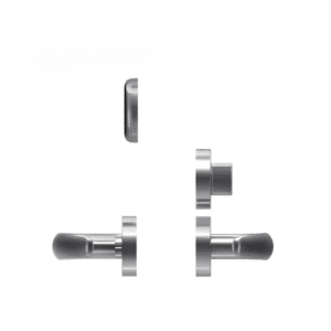 LS M101 RFID Hotel Lock Hotel rfid chip card door lock 3