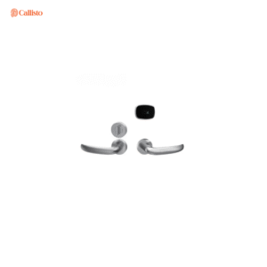 Luxury RFID Hotel Door Elegant Design, Elite Security, Keyless Access