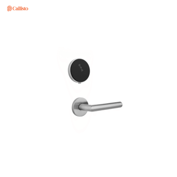 RFID Split Hotel Door Lock – Modern Key Card Lock System with Intelligent Access Management