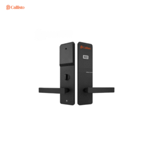 RFID Hotel Door Lock System – High-Quality MIFARE Card Lock with Free Hotel Management Software