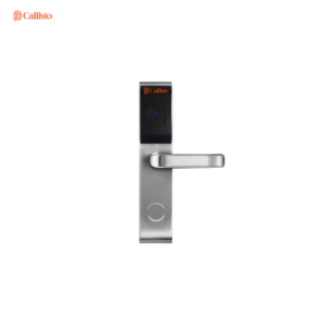 Advanced Wireless Hotel Lock System for Smart Hospitality Security