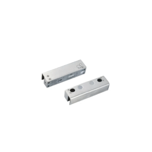 Frameless Glass Door Drop Bolt