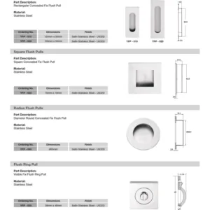 flush pull 120x50mm rectangular concealed fix 1000x1000 1 1
