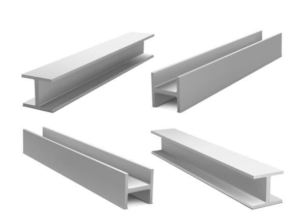 U Bracket Plate