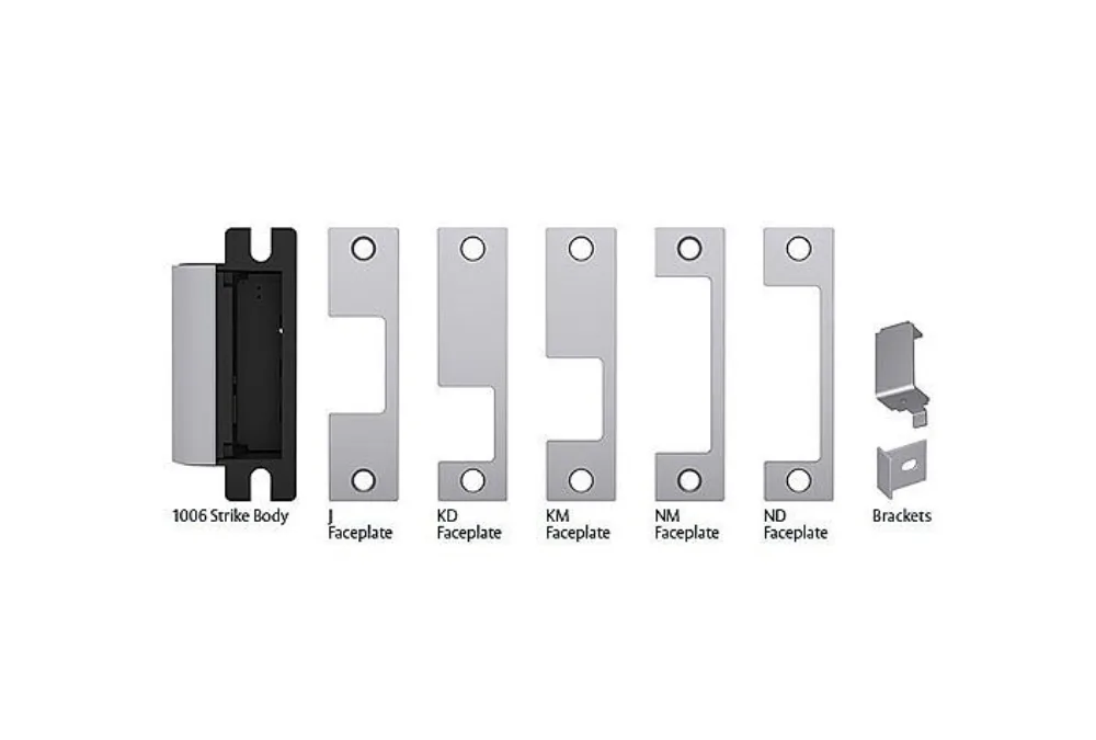 electro mechanical products