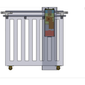 Sliding Gate Operator 4 3d view 1024x472 2