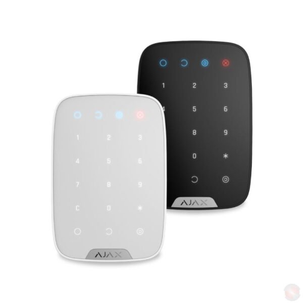 Keypad Ajax