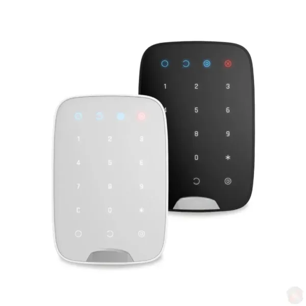 KeyPad – Wireless Touch Keypad for Arming & Disarming