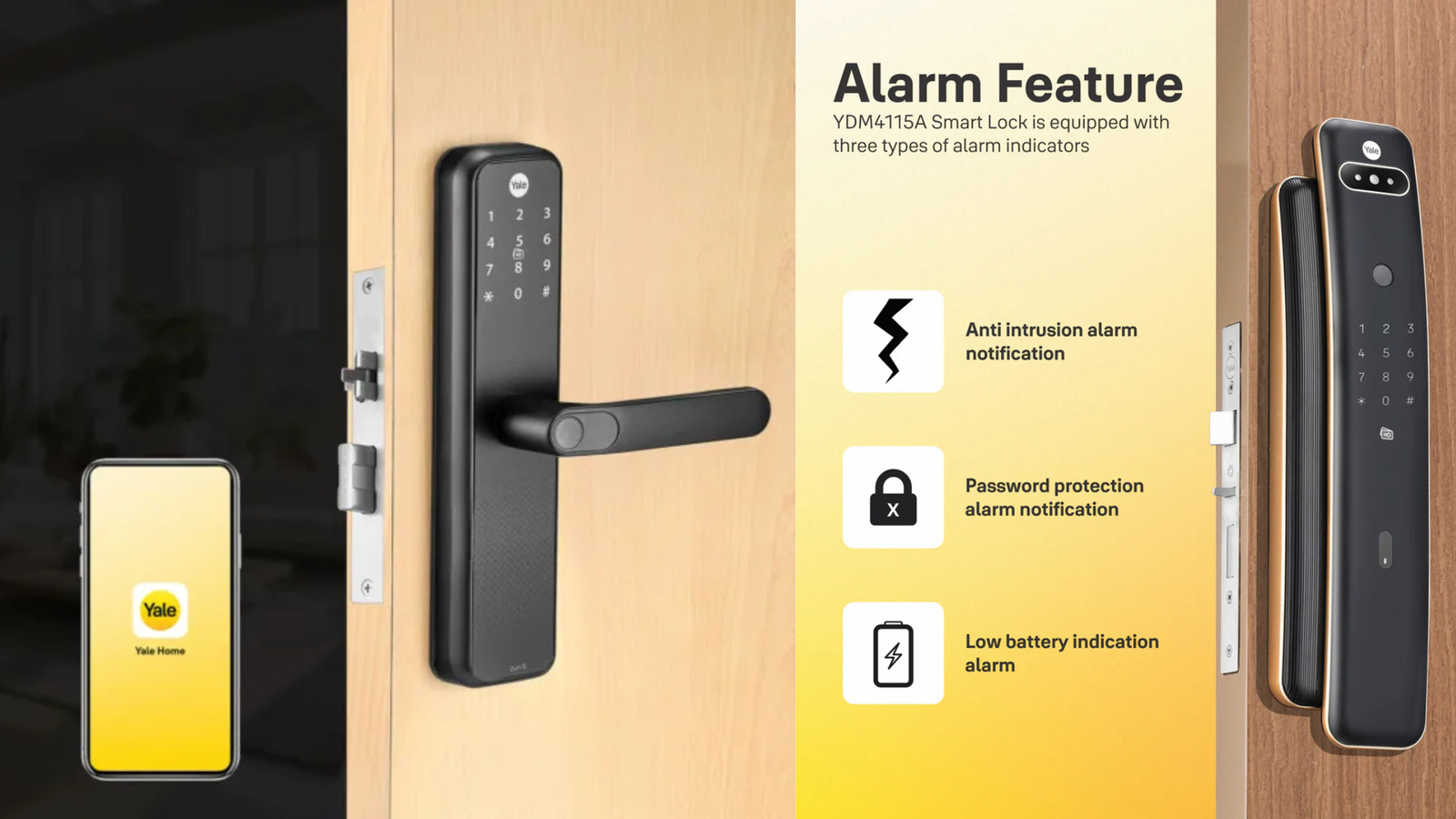 Best Digital Locks for Main Doors