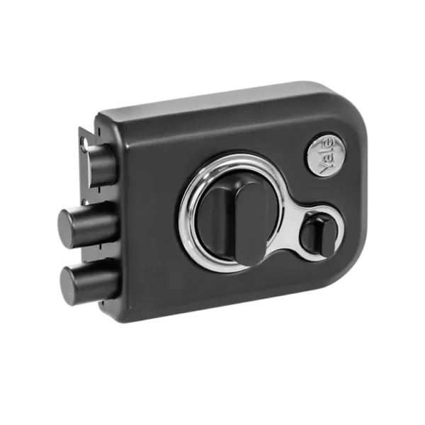 KRT-LB-TT-BM/BN Yale Kratos Rimlock