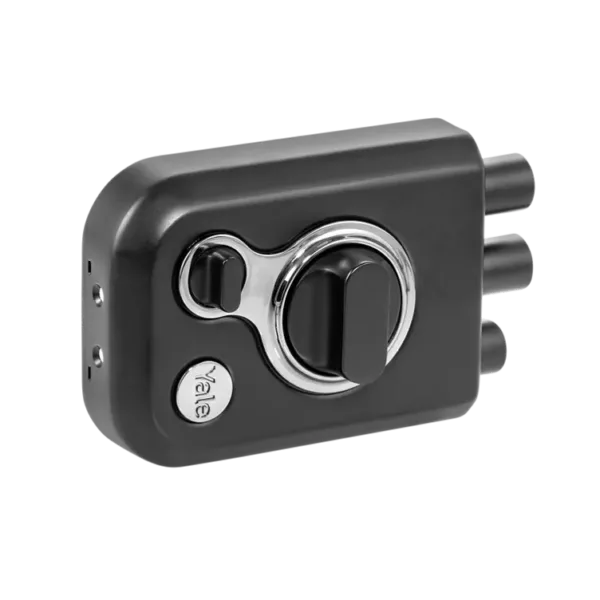 KRT-LB-TT-BM/BN Yale Kratos Rimlock