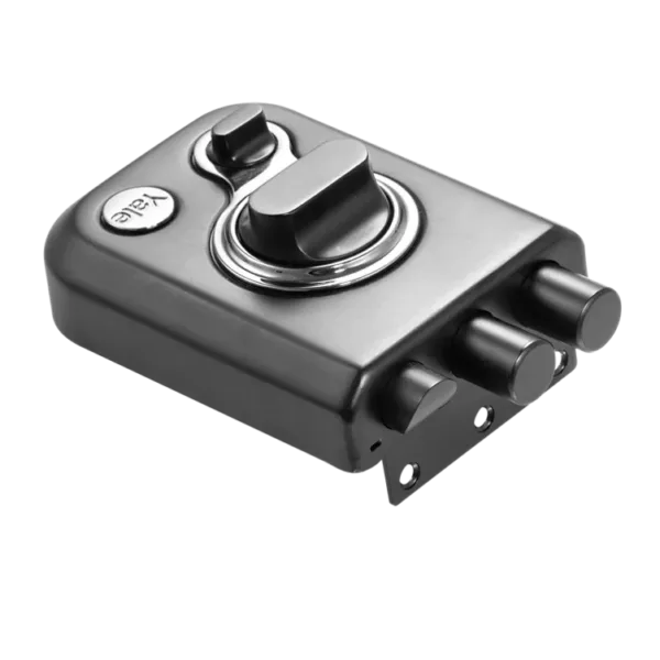 KRT-LB-TT-BM/BN Yale Kratos Rimlock
