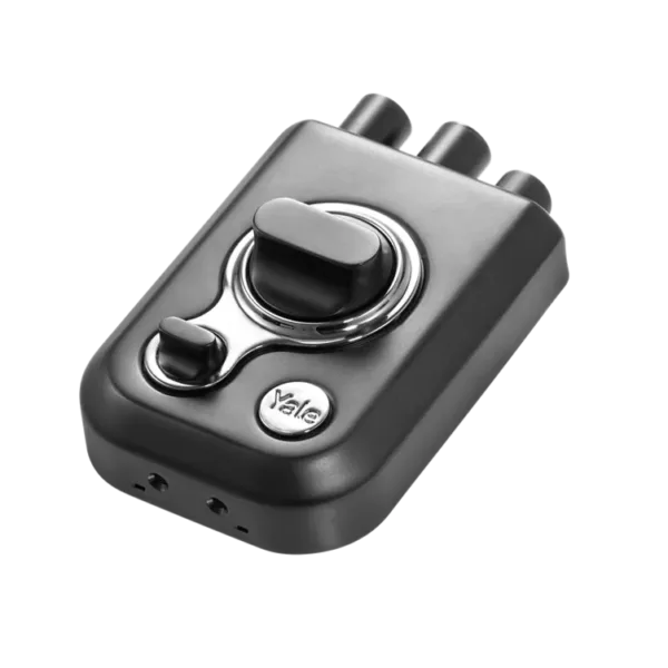 KRT-LB-TT-BM/BN Yale Kratos Rimlock