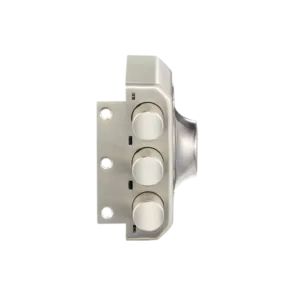 Yale Kratos Rimlock KRT-3B-DC-SSM/BN