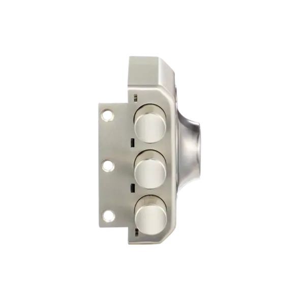 Yale Kratos Rimlock KRT-3B-DC-SSM/BN