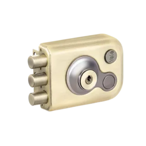 Yale Kratos KRT-3B-DC-ABM/BN