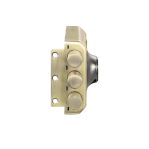 Yale Kratos KRT-3B-DC-ABM/BN