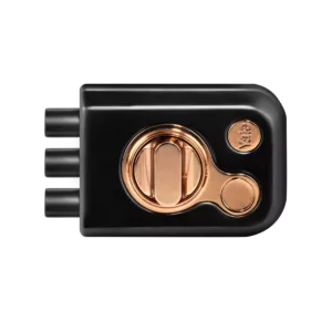 Yale Katros 3-Bolt Rimlock