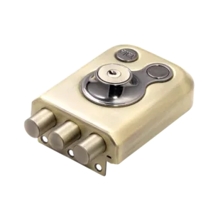 Yale Kratos KRT-3B-DC-ABM/BN