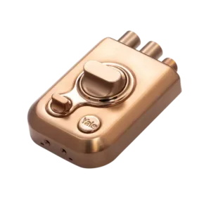 Yale Kratos KRT-LB-TT-RGM/RG RIM lock