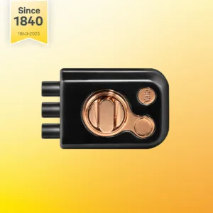 Yale Katros 3-Bolt Rimlock