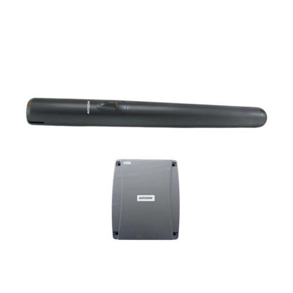 AZSW110A Swing Gate Operator – Automatic Gate Motor for Homes & Commercial Properties