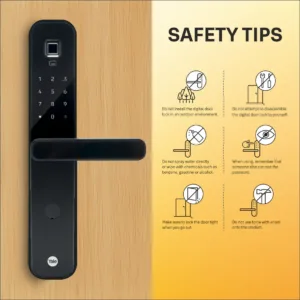YDM7220A Biosecure Smart Lock with Fingerprint - PIN, RFID and Manual Key 13 ListingImage11 1100x