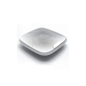 Home Siren – Wireless Indoor Siren with LED Indicator