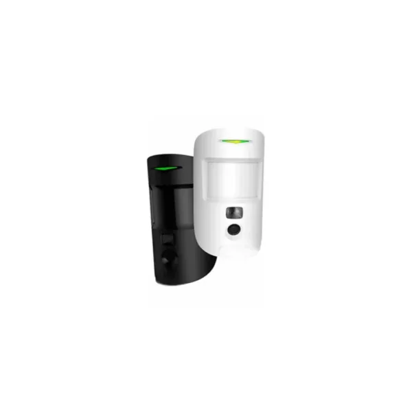 Home Siren – Wireless Indoor Siren with LED Indicator